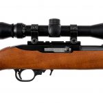 Ruger 10/22 Carbine .22 Long Rifle Semi Auto Rifle