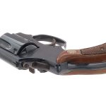 S&W 36 .38 S&W SPL Revolver