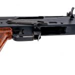 Armory USA AUSA AK 7.62×39 Semi Auto Rifle