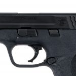 S&W M&P 9c 9mm Semi-Auto Pistol