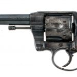 Colt DA 38 New Army .38 LC Revolver