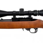 Ruger 10/22 Carbine .22 Long Rifle Semi Auto Rifle