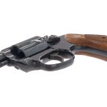 S&W 36 .38 S&W SPL Revolver