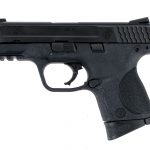 S&W M&P 9c 9mm Semi-Auto Pistol