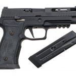 Sig Sauer P320 AXG Pro 9mm Semi Auto Pistol