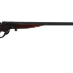J. Stevens 101 .44-Shot Single Shot Rifle