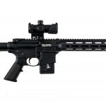 S&W M&P 15-22 .22 LR Semi Auto Rifle