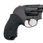 S&W 49 .38 S&W Spl Revolver