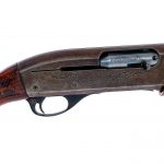 Remington 1100 12 Ga Semi Auto Shotgun