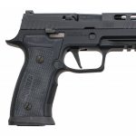 Sig Sauer P320 AXG Pro 9mm Semi Auto Pistol