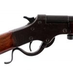 J. Stevens 101 .44-Shot Single Shot Rifle