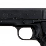 DGFM FMAP Sistema Colt Mod 1927 .45 Semi Pistol