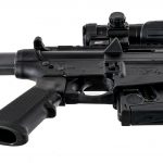 S&W M&P 15-22 .22 LR Semi Auto Rifle