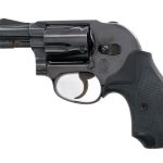 S&W 49 .38 S&W Spl Revolver