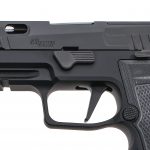 Sig Sauer P320 AXG Pro 9mm Semi Auto Pistol