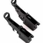 Aero / ADM / 17DM AR Lower Receiver Lot 4Pcs