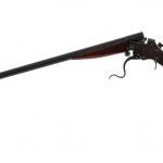 J. Stevens 101 .44-Shot Single Shot Rifle
