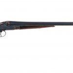 Belgian 12Ga Side By Side Shotgun