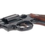 S&W Pre Model 10 .38 S&W Spl Revolver