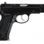 CZ 75 Pre B 9mm Semi Auto Pistol