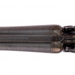 Parker Bros Grade 1 Hammer 12Ga SxS Shotgun