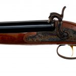CVA Express .50 SxS BP Hammer Rifle
