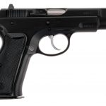 CZ 75 Pre B 9mm Semi Auto Pistol