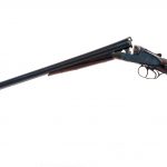 Belgian 12Ga Side By Side Shotgun