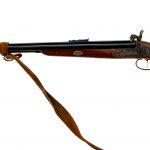 CVA Express .50 SxS BP Hammer Rifle