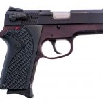 Smith & Wesson 3914 9mm Semi Auto Pistol