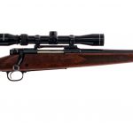 Winchester 70 Carbine .30-06 Sprg Bolt Rifle