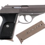 Sig Sauer P230 SL .380 ACP Semi Auto Pistol