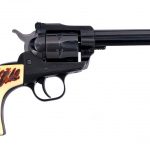 Ruger New Model Single Six .22 LR Revolver