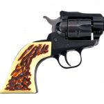 Ruger New Model Single Six .22 LR Revolver