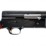 Browning A5 Light Twelve 12Ga Semi Auto Shotgun