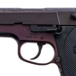 Smith & Wesson 3914 9mm Semi Auto Pistol