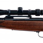 Winchester 70 Carbine .30-06 Sprg Bolt Rifle