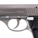 Sig Sauer P230 SL .380 ACP Semi Auto Pistol