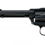 Ruger New Model Single Six .22 LR Revolver