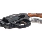 S&W Model 38 .38 Spl Revolver