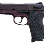 Smith & Wesson 3914 9mm Semi Auto Pistol
