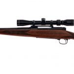 Winchester 70 Carbine .30-06 Sprg Bolt Rifle