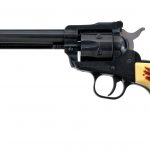Ruger New Model Single Six .22 LR Revolver