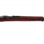 Koishikawa Type 38 Mexican M-1913 7x57mm Rifle