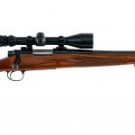 Remington 700 .300 Savage Bolt Action Rifle