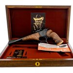 TC Steve Herrett Contender .30 Herrett Pistol