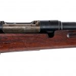 Koishikawa Type 38 Mexican M-1913 7x57mm Rifle
