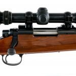 Remington 700 .300 Savage Bolt Action Rifle