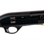 Benelli M2 3-Gun 12 Ga Semi Auto Shotgun