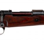 Zastava M98/48 8mm Bolt Action Rifle